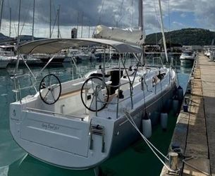 31' Beneteau 2023 Yacht For Sale